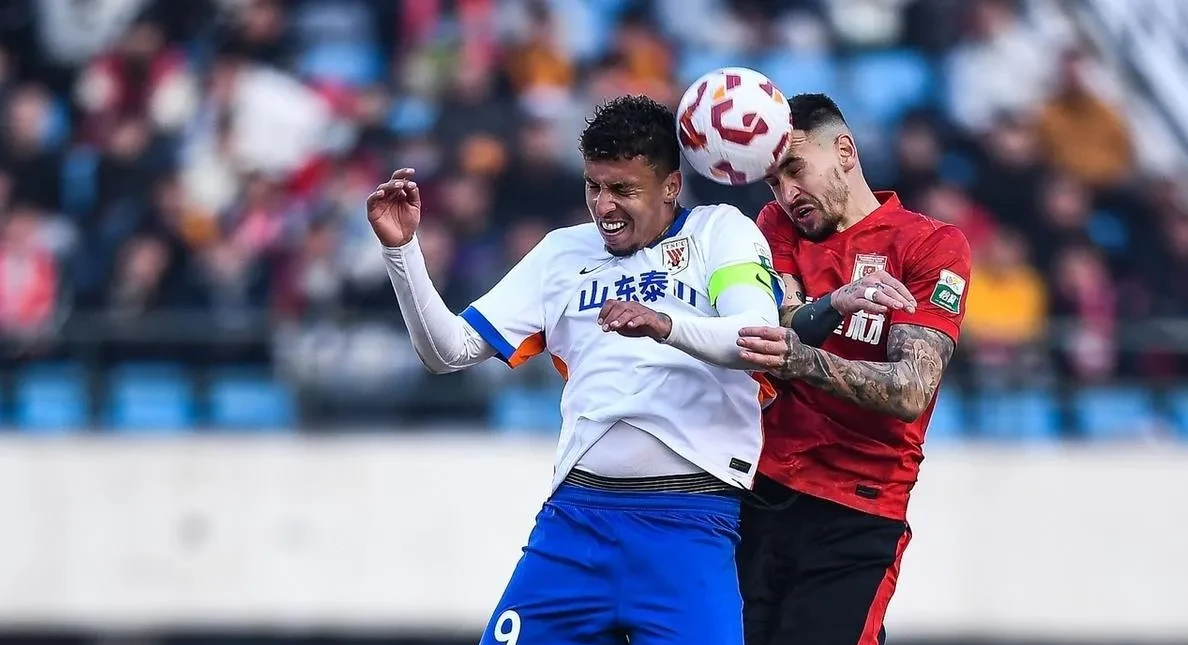 爱游戏体育-关于关键时刻突围战来临，山东泰山围绕NBA常规赛豪取连胜，态度坚定，数据趋势出现新变化的信息